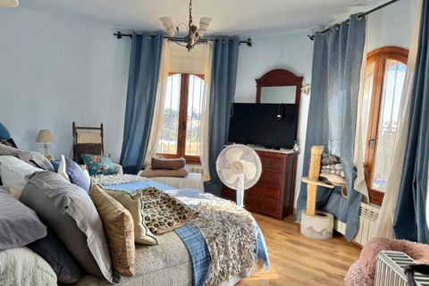 Villa i Benitachell, Alicante, Benitachell - € 585.000 | Ref: SPS87385F - foto 13