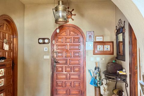 Villa i Benitachell, Alicante, Benitachell - € 585.000 | Ref: SPS87385F - foto 20