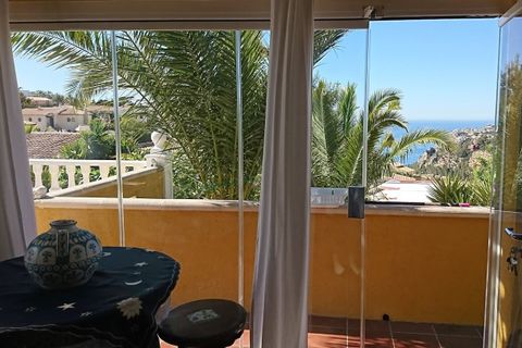 Villa i Benitachell, Alicante, Benitachell - € 585.000 | Ref: SPS87385F - foto 27