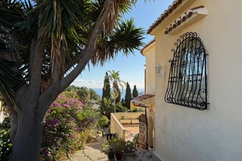 Villa i Benitachell, Alicante, Benitachell - € 585.000 | Ref: SPS87385F - foto 30