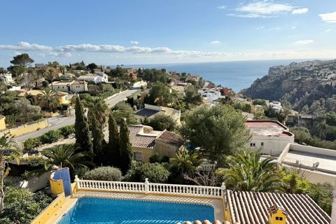 Villa i Benitachell, Alicante, Benitachell - € 585.000 | Ref: SPS87385F - foto 32