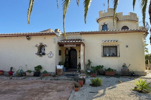 Villa i Benitachell, Alicante, Benitachell - € 585.000 | Ref: SPS87385F - foto 34