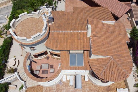 Villa i Benitachell, Alicante, Benitachell - € 585.000 | Ref: SPS87385F - foto 38