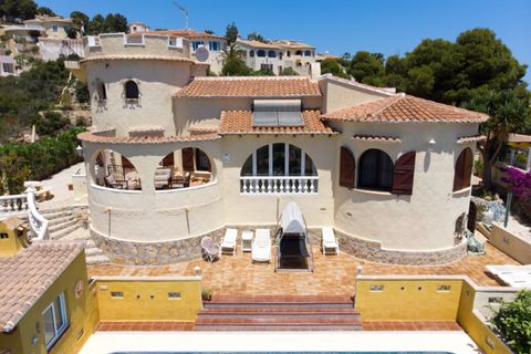 Villa i Benitachell, Alicante, Benitachell - € 585.000 | Ref: SPS87385F - foto 39