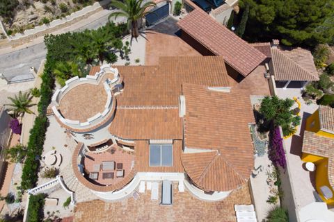 Villa i Benitachell, Alicante, Benitachell - € 585.000 | Ref: SPS87385F - foto 40