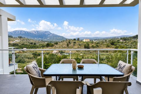 Byhus i Calpe, Alicante, Calpe - € 340.000 | Ref: SPS39550X - foto 1