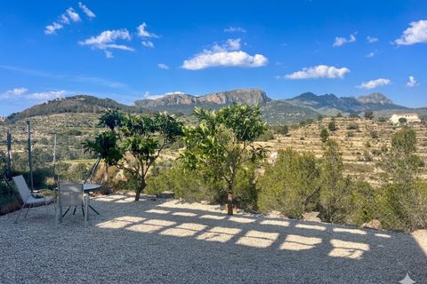 Byhus i Calpe, Alicante, Calpe - € 340.000 | Ref: SPS39550X - foto 6