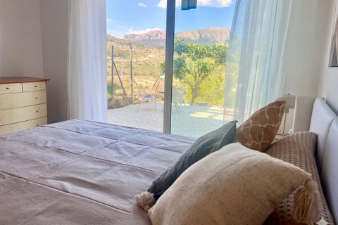 Byhus i Calpe, Alicante, Calpe - € 340.000 | Ref: SPS39550X - foto 9
