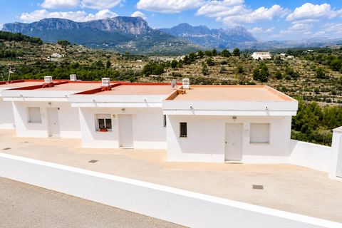 Byhus i Calpe, Alicante, Calpe - € 340.000 | Ref: SPS39550X - foto 15