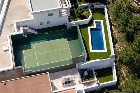 Byhus i Calpe, Alicante, Calpe - € 340.000 | Ref: SPS39550X - foto 16