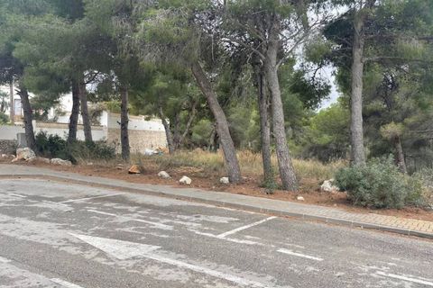 Villa a Moraira, Alicante, Moraira - € 799.000 | Ref: SPS75458J - foto 2