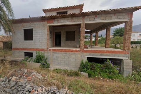 Villa i Gata De Gorgos, Alicante, Gata De Gorgos - € 385.000 | Ref: SPS37472B - foto 2