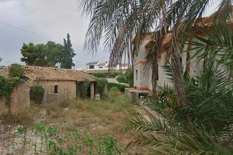 Villa i Gata De Gorgos, Alicante, Gata De Gorgos - € 385.000 | Ref: SPS37472B - foto 3