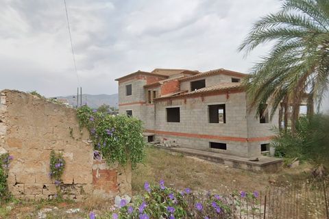 Villa i Gata De Gorgos, Alicante, Gata De Gorgos - € 385.000 | Ref: SPS37472B - foto 4
