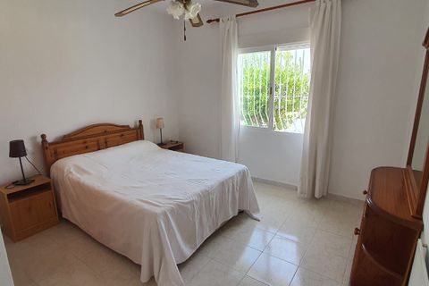 Bungalou a Benitachell, Alicante, Benitachell - € 345.000 | Ref: SPS15185V - foto 8