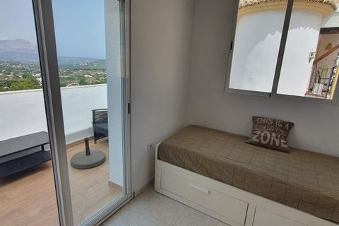 Bungalou a Benitachell, Alicante, Benitachell - € 345.000 | Ref: SPS15185V - foto 15