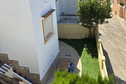 Bungalou a Benitachell, Alicante, Benitachell - € 345.000 | Ref: SPS15185V - foto 21