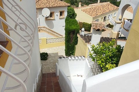 Bungalou a Benitachell, Alicante, Benitachell - € 345.000 | Ref: SPS15185V - foto 23