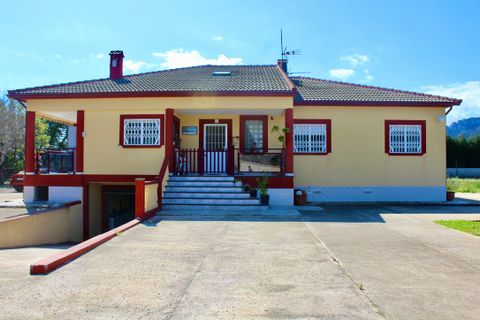Villa a El Verger, Alicante, El Verger - € 850.000 | Ref: SPS67507J - foto 2