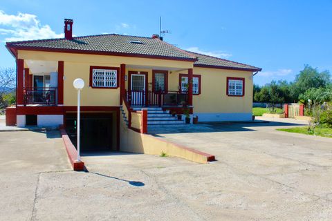 Villa a El Verger, Alicante, El Verger - € 850.000 | Ref: SPS67507J - foto 3