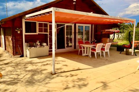 Villa a El Verger, Alicante, El Verger - € 850.000 | Ref: SPS67507J - foto 24