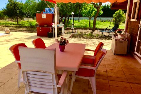 Villa a El Verger, Alicante, El Verger - € 850.000 | Ref: SPS67507J - foto 25