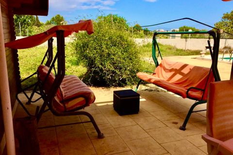 Villa a El Verger, Alicante, El Verger - € 850.000 | Ref: SPS67507J - foto 26