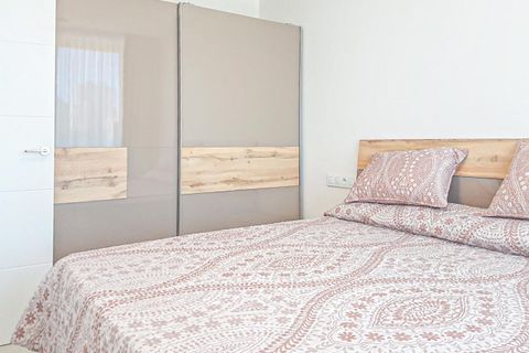 Leilighet i Finestrat, Alicante, Finestrat - € 275 000 | Ref: SPS76725V - foto 8