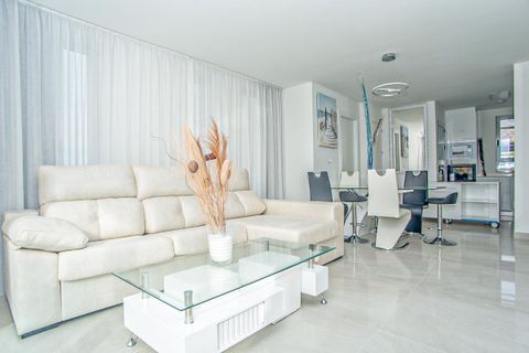 Leilighet i Finestrat, Alicante, Finestrat - € 275 000 | Ref: SPS76725V - foto 11