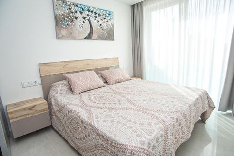 Leilighet i Finestrat, Alicante, Finestrat - € 275 000 | Ref: SPS76725V - foto 14