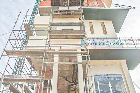 Leilighet i Finestrat, Alicante, Finestrat - € 275 000 | Ref: SPS76725V - foto 15