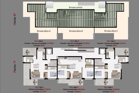 Leilighet i Finestrat, Alicante, Finestrat - € 275 000 | Ref: SPS76725V - foto 18
