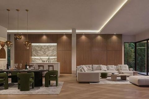 Helårsgrund i Marbella, Malaga, Marbella - € 673.000 | Ref: BHHS-MAR-06165 - foto 4