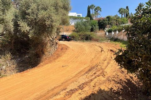 Helårsgrund i Marbella, Malaga, Marbella - € 673.000 | Ref: BHHS-MAR-06165 - foto 8