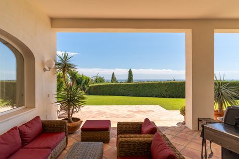Villa i Benahavis, Malaga, Benahavis - € 4.499.000 | Ref: BHHS-MAR-06167 - foto 5