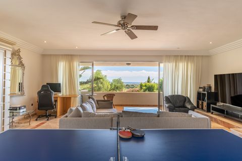 Villa i Benahavis, Malaga, Benahavis - € 4.499.000 | Ref: BHHS-MAR-06167 - foto 12