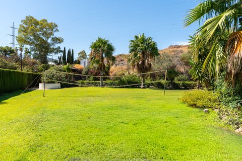 Villa i Benahavis, Malaga, Benahavis - € 4.499.000 | Ref: BHHS-MAR-06167 - foto 29