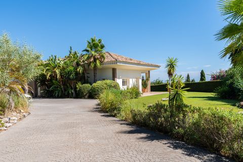 Villa i Benahavis, Malaga, Benahavis - € 4.499.000 | Ref: BHHS-MAR-06167 - foto 33