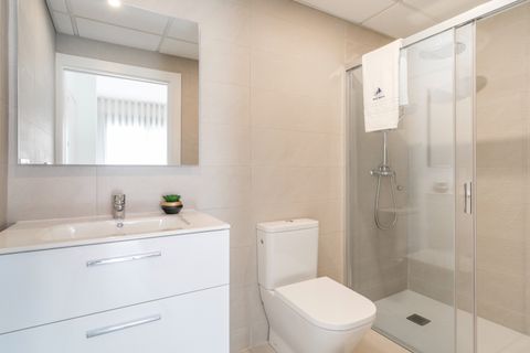Lejlighed i La Mata, Alicante, La Mata - € 295.000 | Ref: LAMA0009-B3-1-13 - foto 7