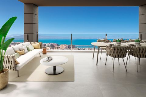 Lejlighed i La Mata, Alicante, La Mata - € 295.000 | Ref: LAMA0009-B3-1-13 - foto 8