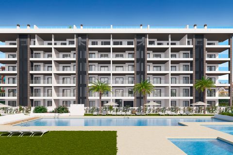 Lejlighed i La Mata, Alicante, La Mata - € 295.000 | Ref: LAMA0009-B3-1-13 - foto 14