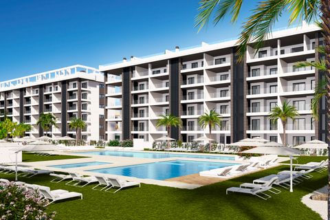 Lejlighed i La Mata, Alicante, La Mata - € 295.000 | Ref: LAMA0009-B3-1-13 - foto 15