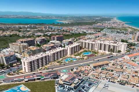 Lejlighed i La Mata, Alicante, La Mata - € 295.000 | Ref: LAMA0009-B3-1-13 - foto 16