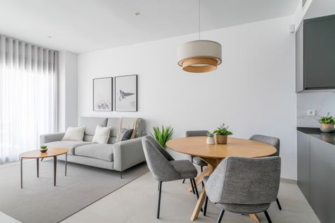 Appartement in La Mata, Alicante - foto 4
