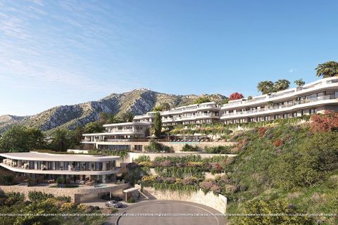 Rækkehus i Fuengirola, Malaga, Fuengirola - € 1.085.000 | Ref: ON-2051 - foto 4