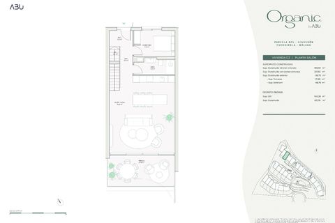 Rækkehus i Fuengirola, Malaga, Fuengirola - € 1.085.000 | Ref: ON-2051 - foto 14