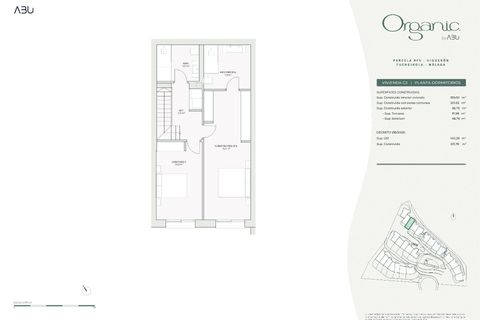 Rækkehus i Fuengirola, Malaga, Fuengirola - € 1.085.000 | Ref: ON-2051 - foto 15