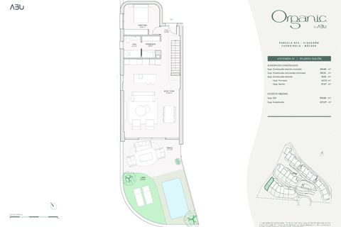 Rækkehus i Fuengirola, Malaga, Fuengirola - € 895.000 | Ref: ON-2049 - foto 14