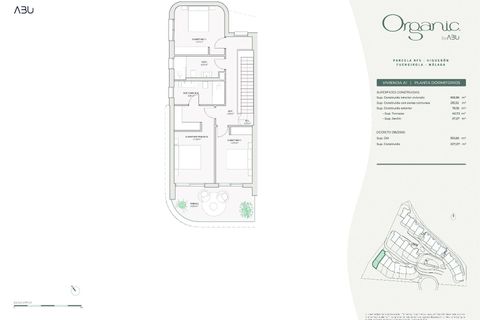 Rækkehus i Fuengirola, Malaga, Fuengirola - € 895.000 | Ref: ON-2049 - foto 15