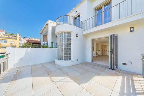 Rækkehus i Malaga city, Malaga, Malaga city - € 785.000 | Ref: E-140 - foto 2